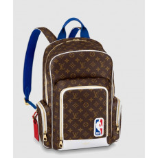 루이비통 LVXNBA 뉴 백팩 M45581