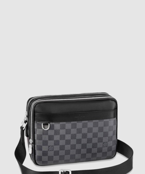 루이비통 메신저 NM PM N40087