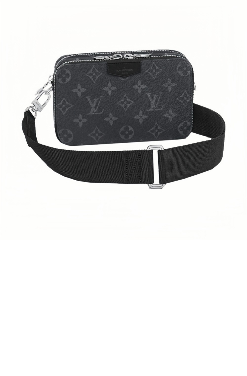루이비통 알파 웨어러블 크로스백 M80741