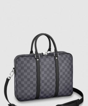 루이비통 포르트 도큐멍 보야주 PM N41478