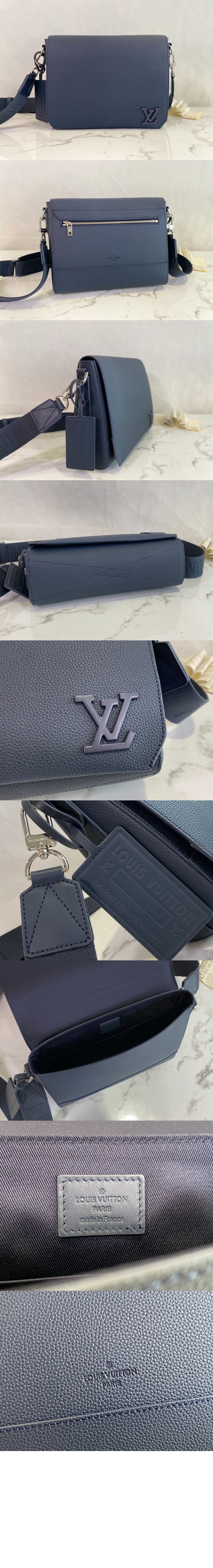 루이비통 스캇 메신저백 M21363