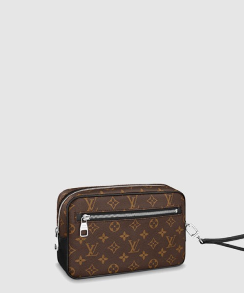 루이비통 카사이 클러치 M42838