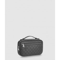 루이비통 앰블러 벨트백 N41288