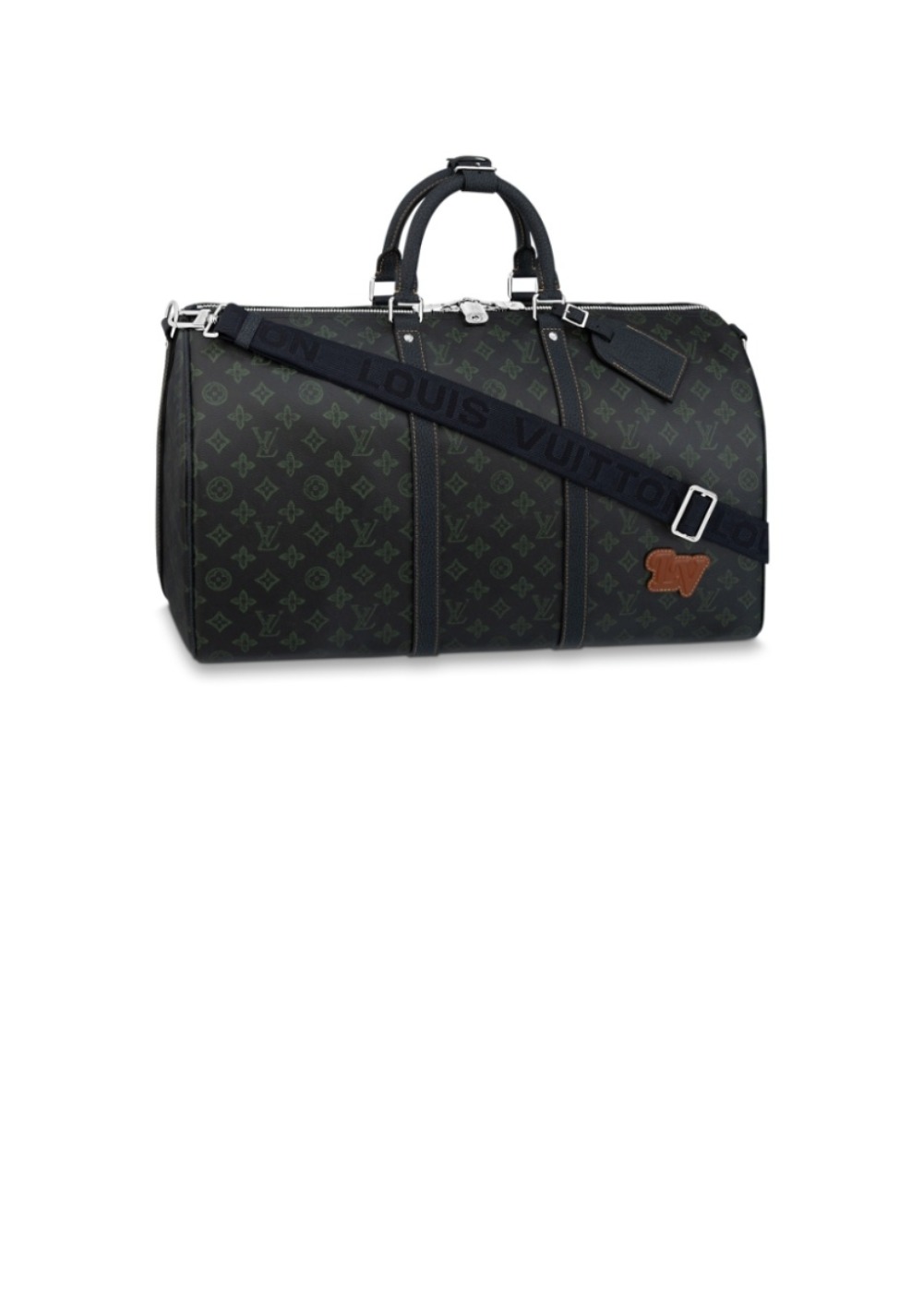 루이비통 키폴 반둘리에 50 M46334