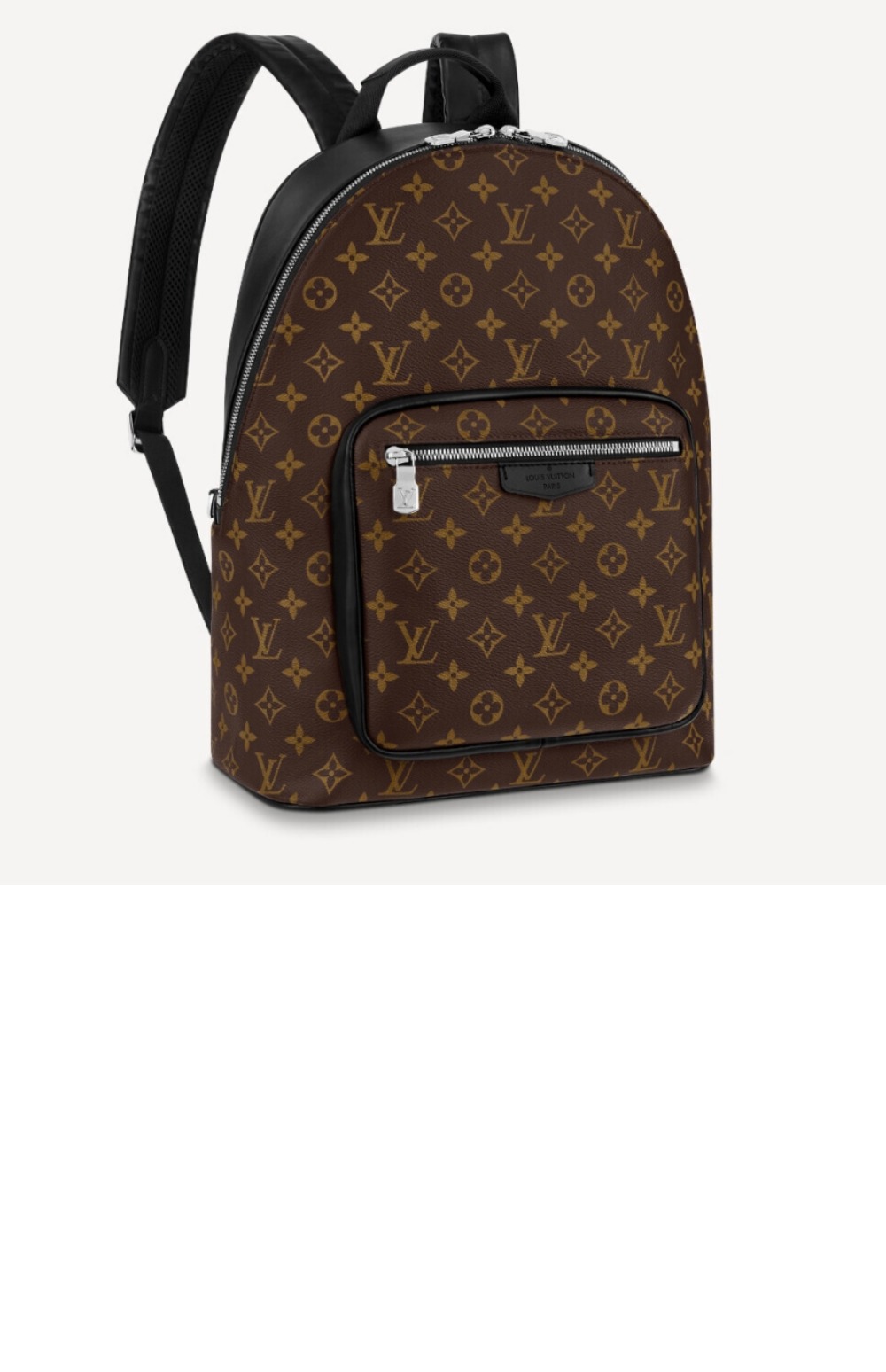 루이비통 조쉬 백팩 M45349