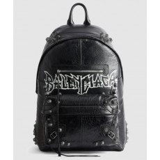 발렌시아가 르 카골 맨 Diy 메탈 백팩 766297