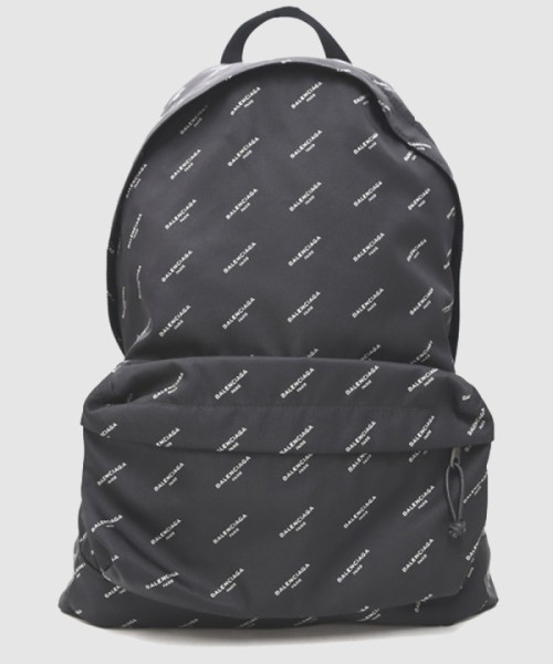 발렌시아가 옥스퍼드 백팩 459744