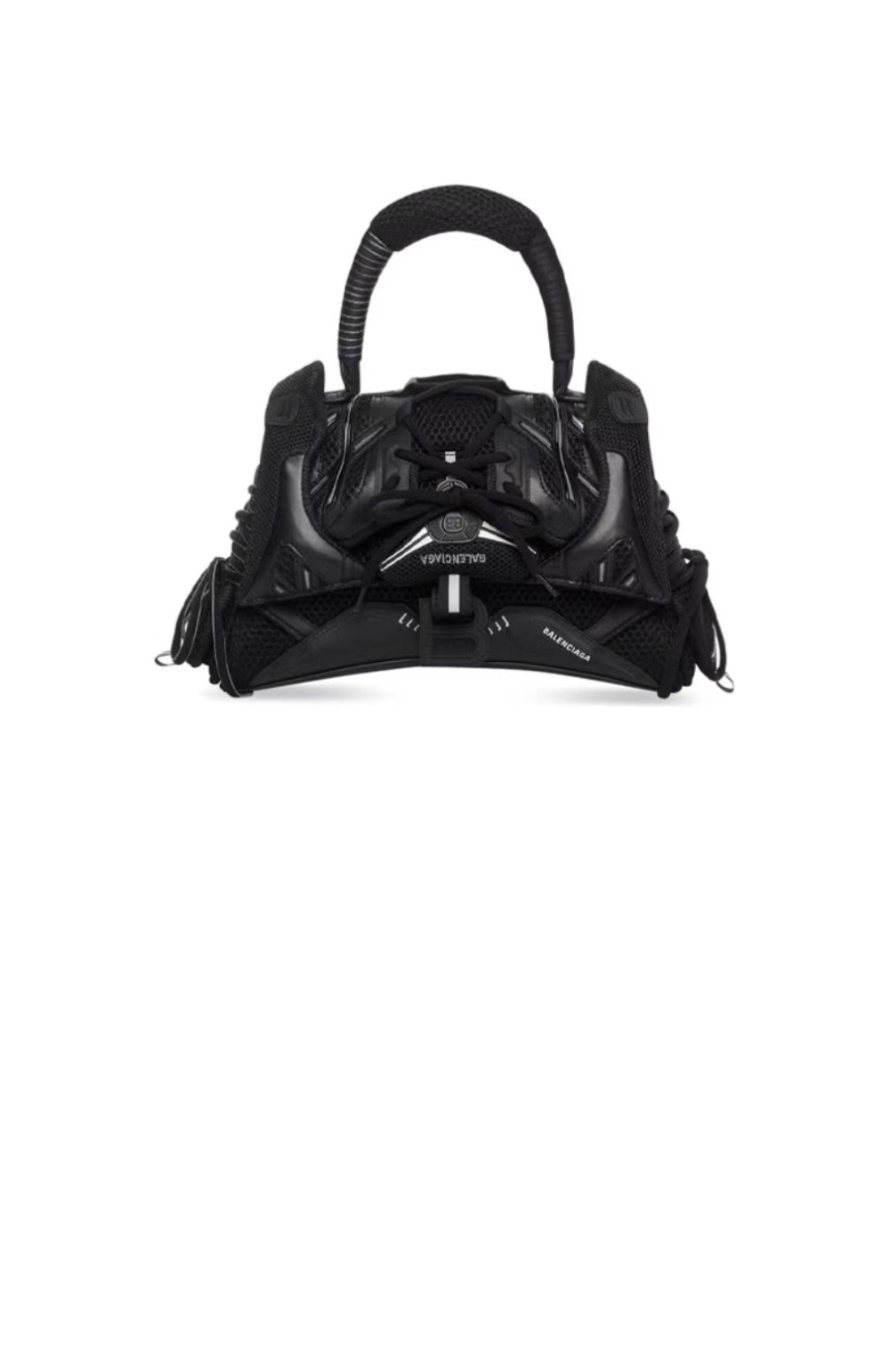 발렌시아가 스몰 토트백 숄더백 661723