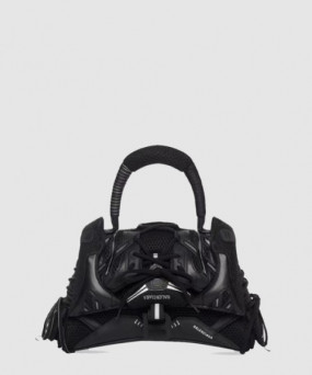 발렌시아가 스몰 토트백 숄더백 661723