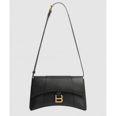 발렌시아가 다운타운 XS 숄더백 671355