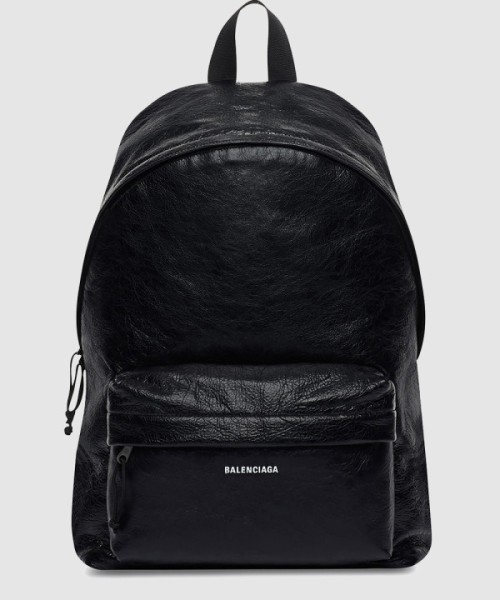 발렌시아가 익스플로러 백팩 503221