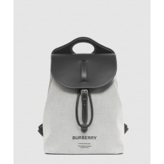 버버리 나일론 백팩 80416651
