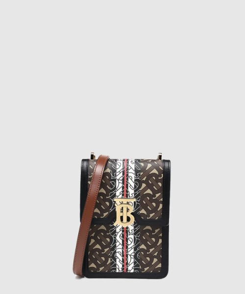 버버리 체크 로빈백 8030427