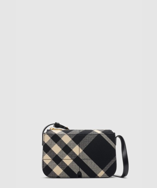 버버리 스닙 크로스팩 81033771