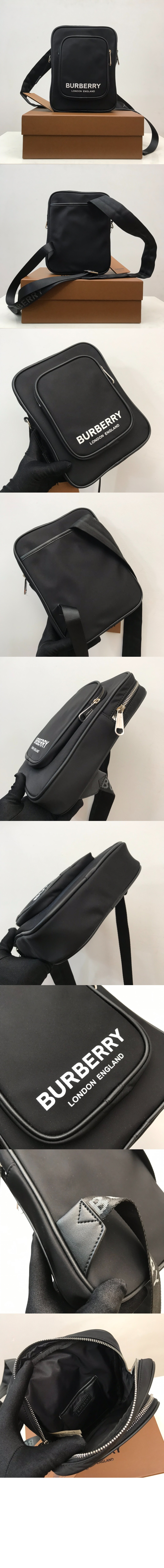 버버리 크로스바디백 80547471