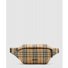 버버리 소니 벨트백 80697551