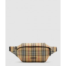 버버리 소니 벨트백 80697551