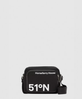 버버리 숄더 크로스백 80648651