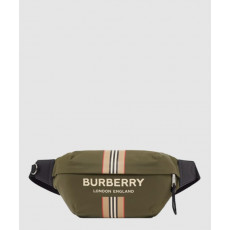 버버리 소니 스트라이프 범백 80300181