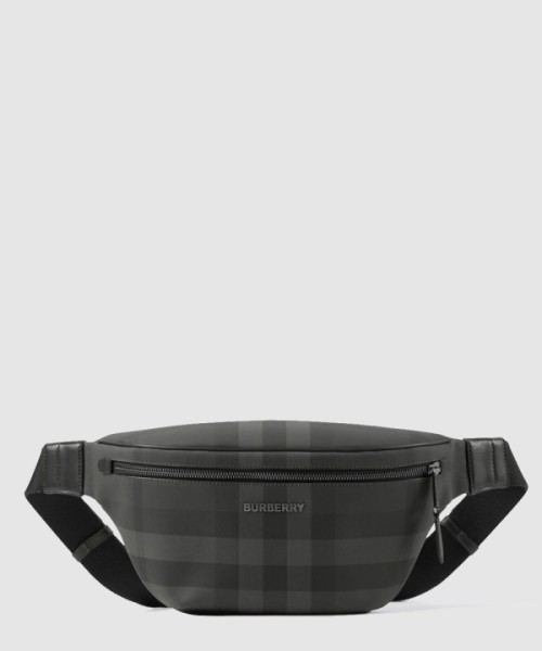 버버리 체크 레더 범백80732671