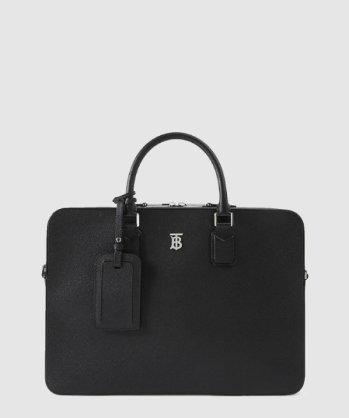 버버리 TB 브리프케이스 80658121