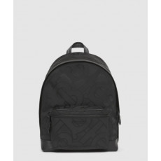 버버리 프린트 백팩 80634951