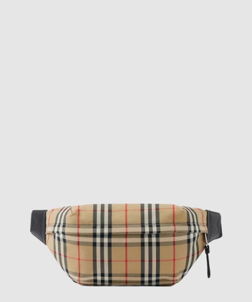 버버리 빈티지 본딩 코튼 범백 80104301