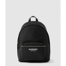 버버리 나일론 백팩 80634951
