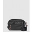 버버리 로고 디테일 크로스바디백 80256691