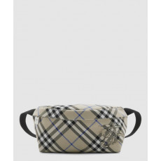 버버리 체크 벨트백 80917811