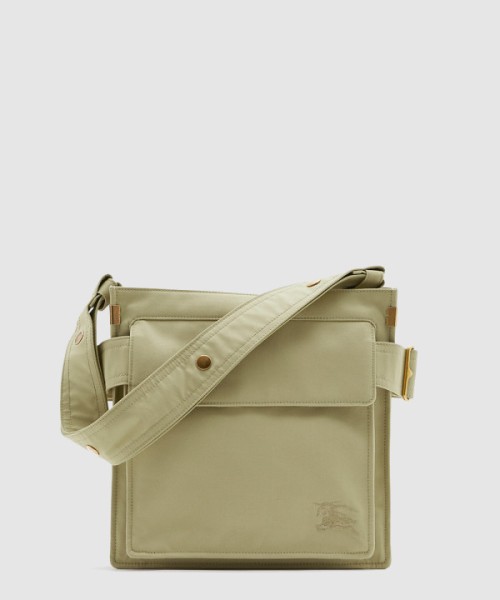 버버리 스몰 트렌치 토트 80918061