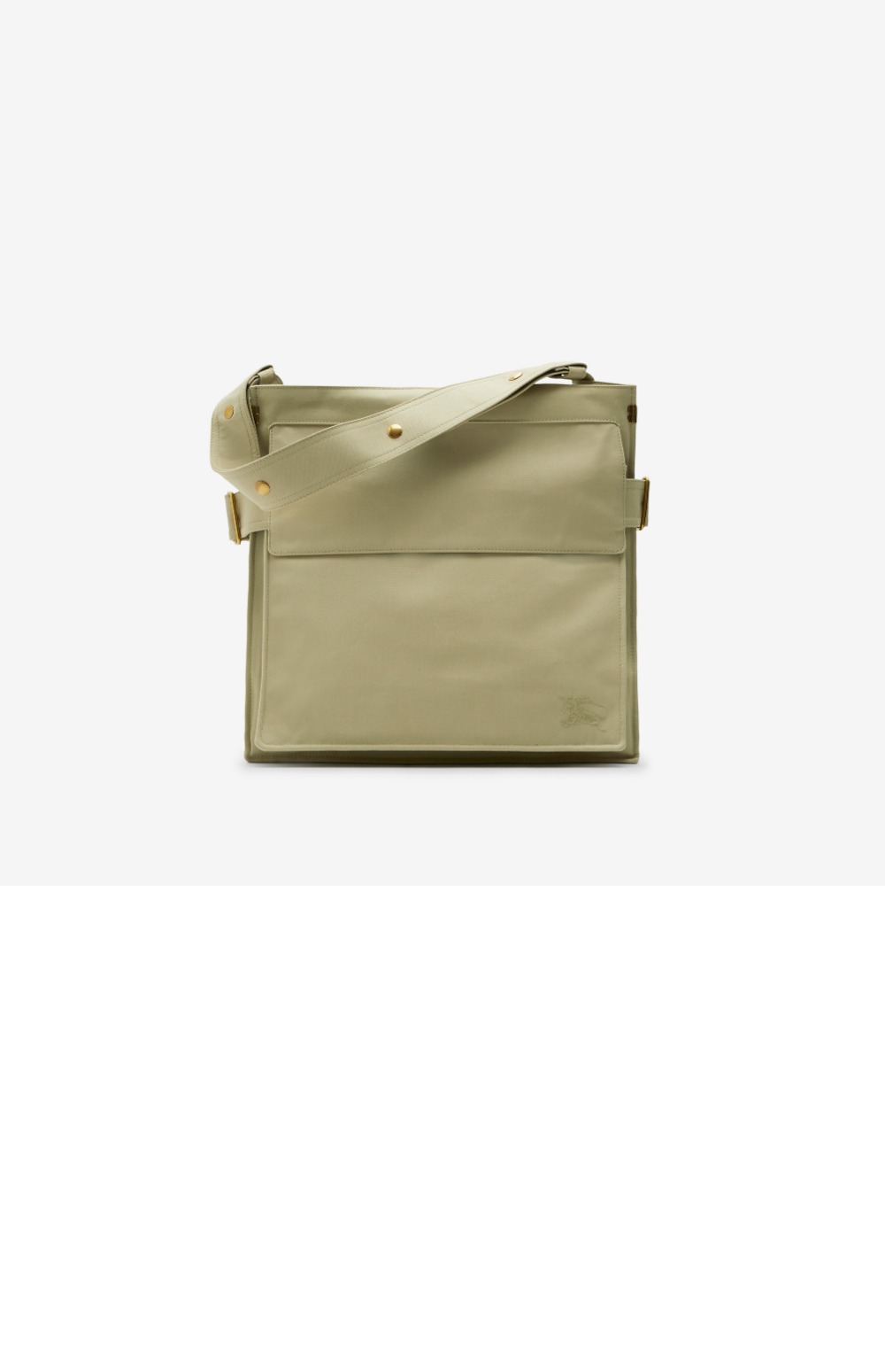 버버리 미디엄 트렌치 토트 80752651