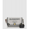 버버리 호스페리 캔버스 크로스백 80398631