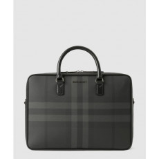 버버리 에인스워스 브리프케이스 80653381