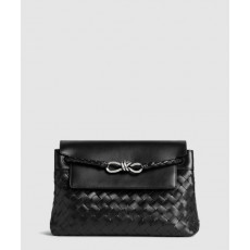 보테가베네타 스몰 안디아모 메신저백 815781