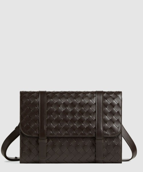 보테가베네타 Piccolo Portfolio 브리프케이스 815785