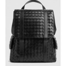 보테가베네타 백 투 스쿨 백팩 805971