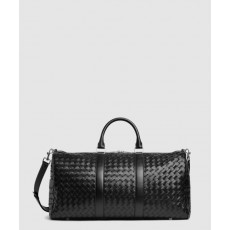 보테가베네타 인트레치아토 더플백 781053