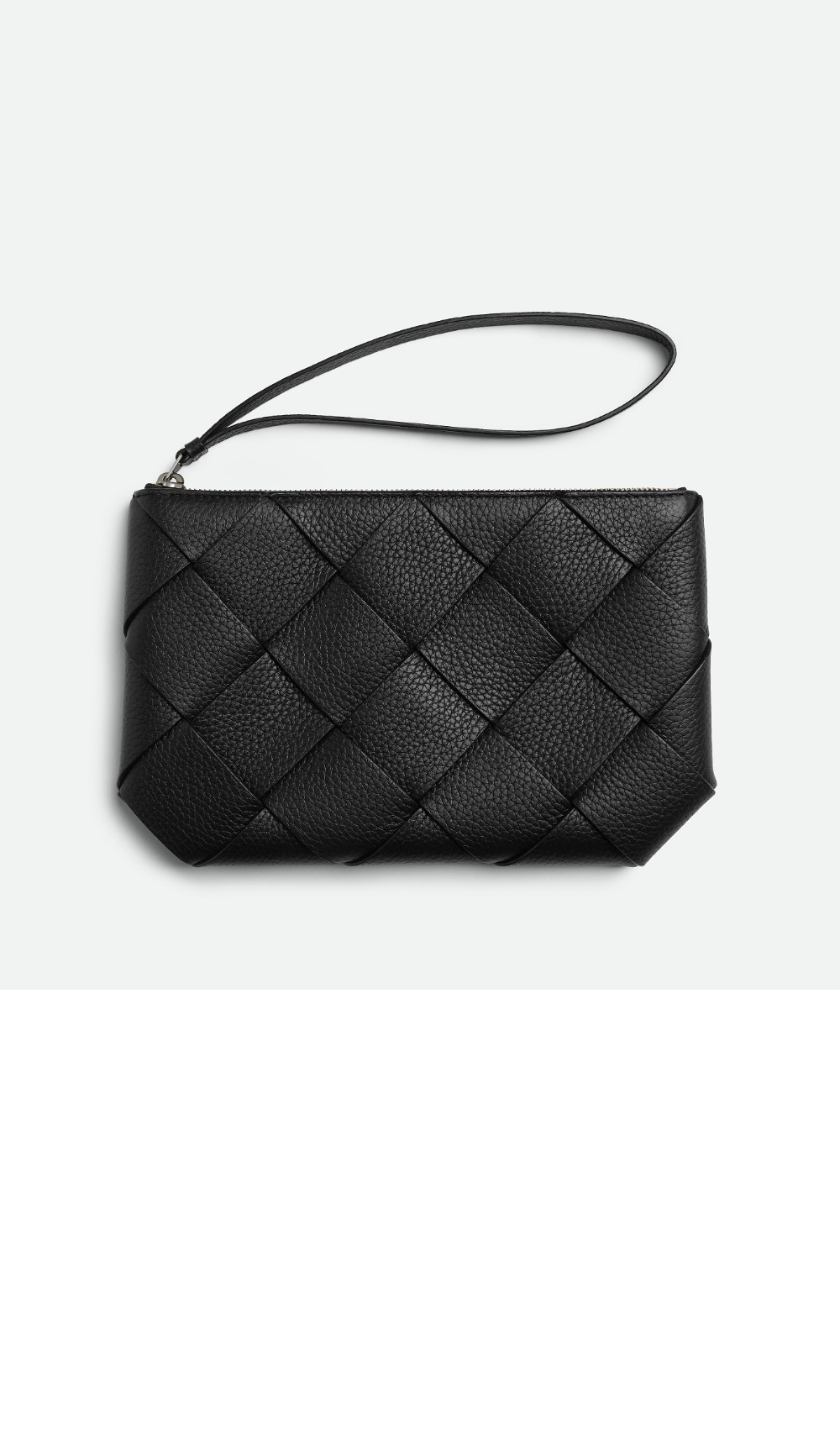 보테가베네타 미디엄 디아고 파우치 795119