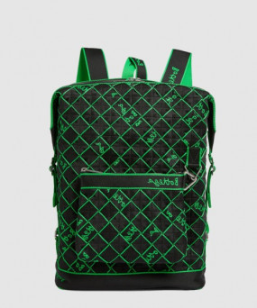 보테가베네타 웨빙 백팩 658972