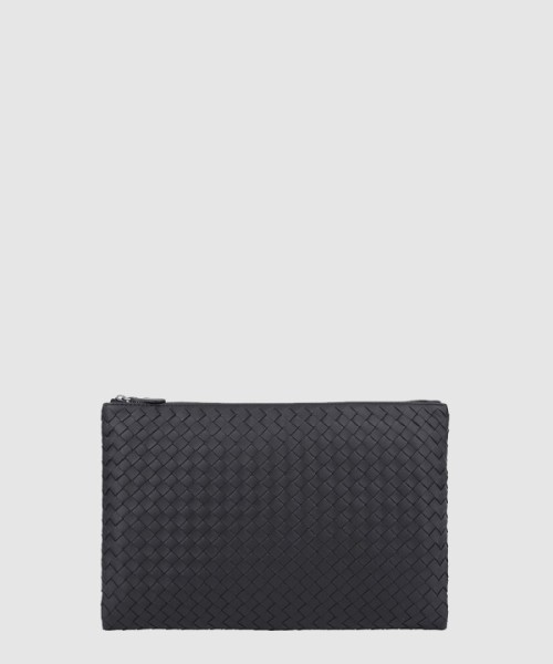 보테가베네타 공용 클러치백 522430