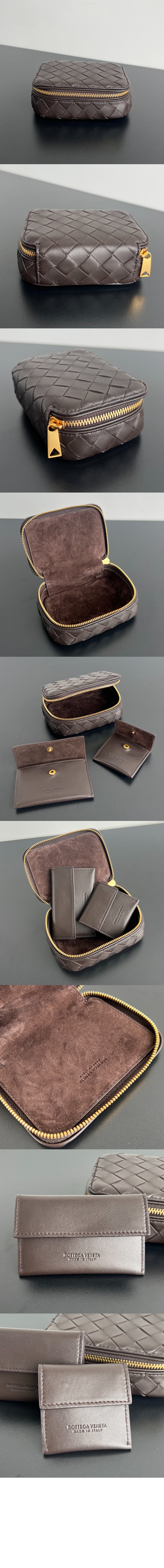 보테가베네타 주얼리 케이스 766026