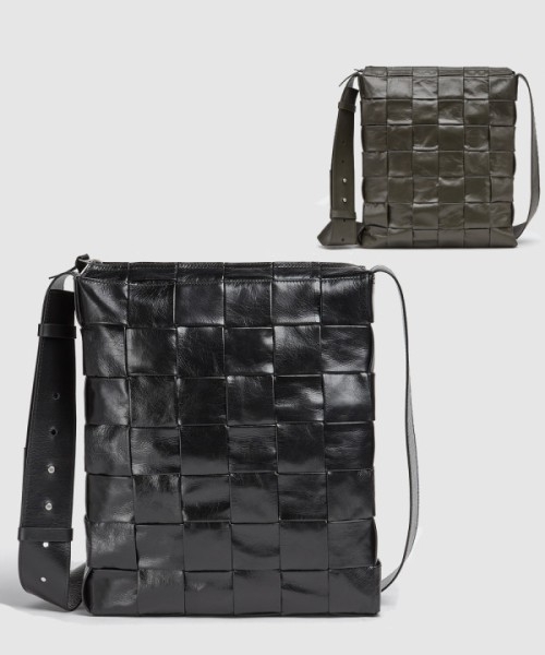 보테가베네타 카세트 숄더백 651480