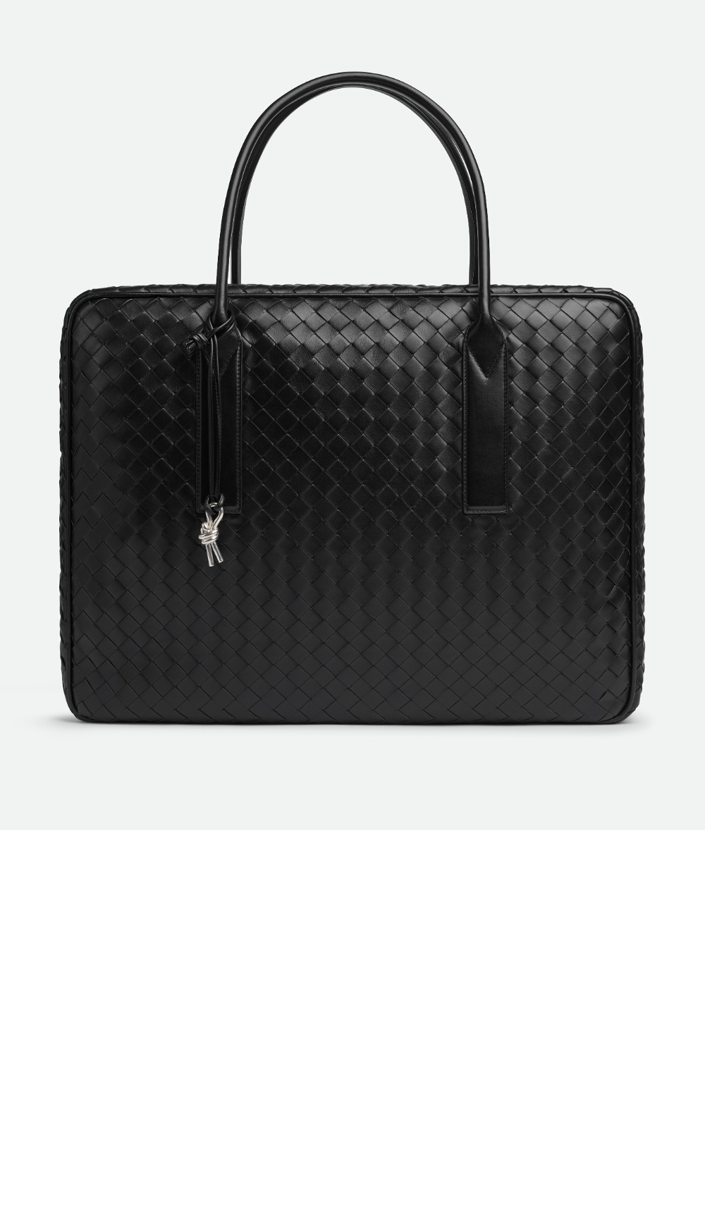 보테가베네타 겟어웨이 라지 여행 가방 765620