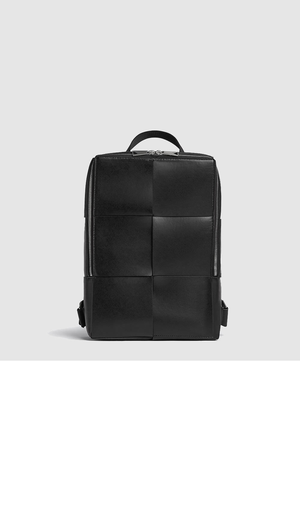 보테가베네타 아르코 백팩 680092