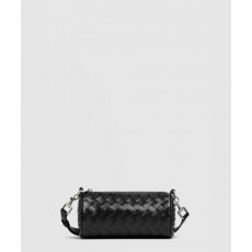 보테가베네타 미니 인트레치아토 배럴 777391