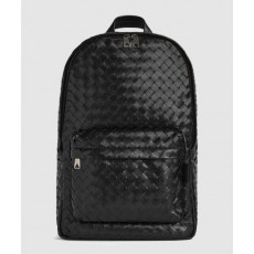 보테가베네타 미디엄 인트레치아토 백팩 730732