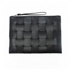 보테가베네타 카세트 클러치백 라지 35x25x1cm