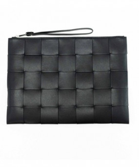 보테가베네타 카세트 클러치백 라지 35x25x1cm