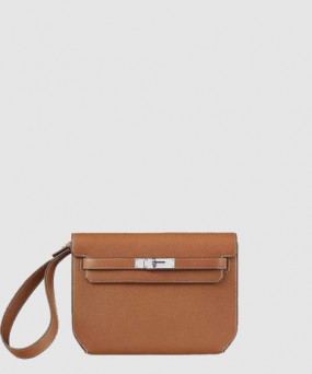 에르메스 켈리 디페데스 25 클러치